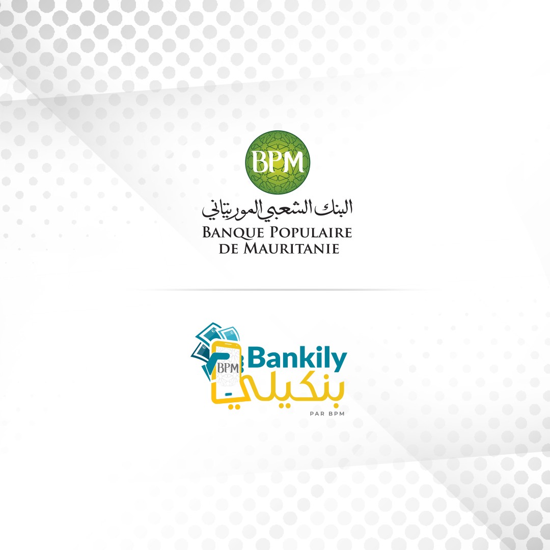 La Banque Populaire de Mauritanie répond aux questions du grand public au sujet de BANKILY 